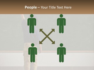 Conditioner House Equipment PowerPoint Template