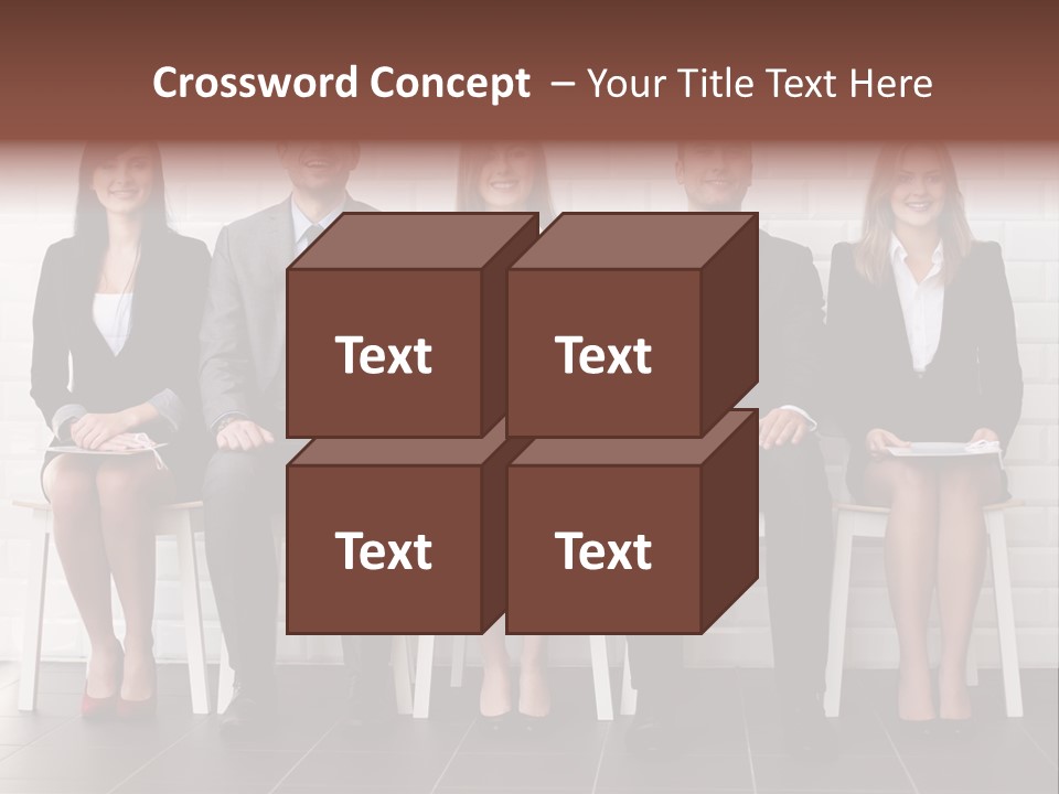 Technology Energy Ventilation PowerPoint Template