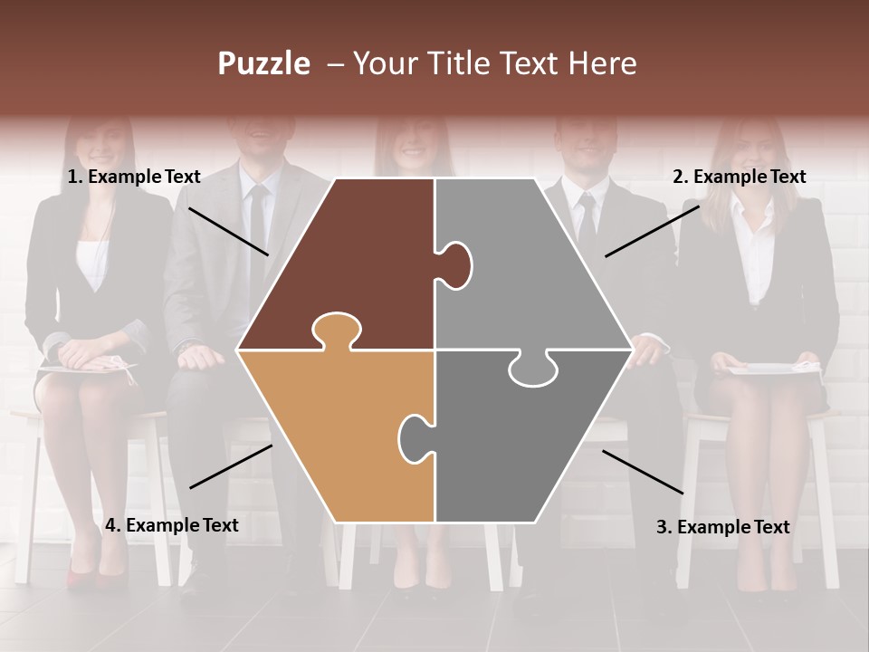 Technology Energy Ventilation PowerPoint Template