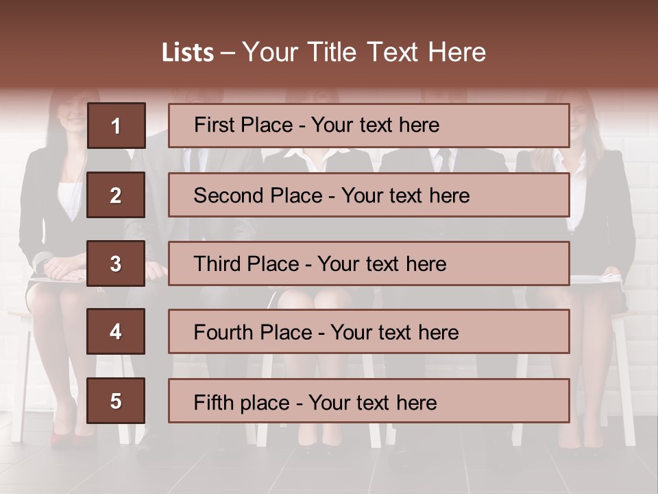 Technology Energy Ventilation PowerPoint Template