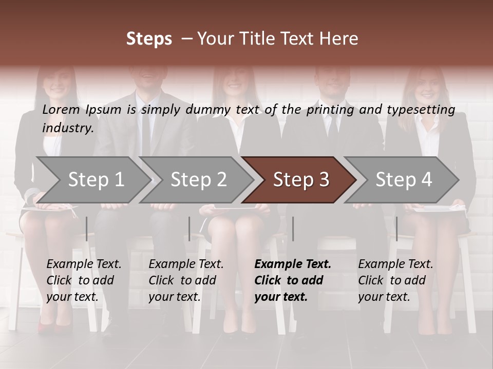 Technology Energy Ventilation PowerPoint Template