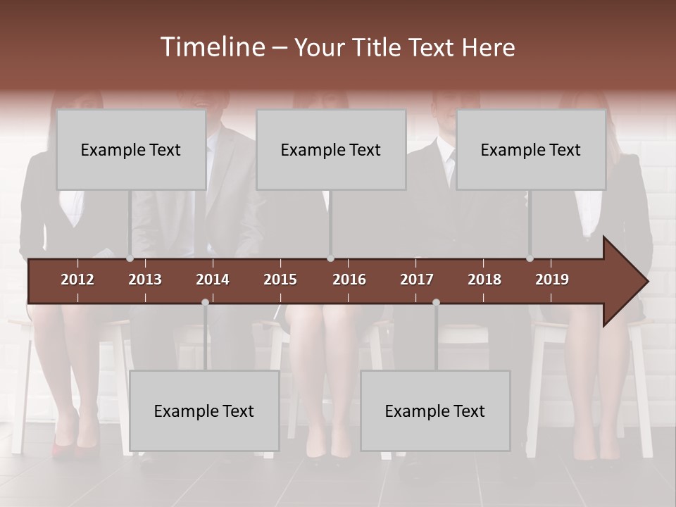 Technology Energy Ventilation PowerPoint Template
