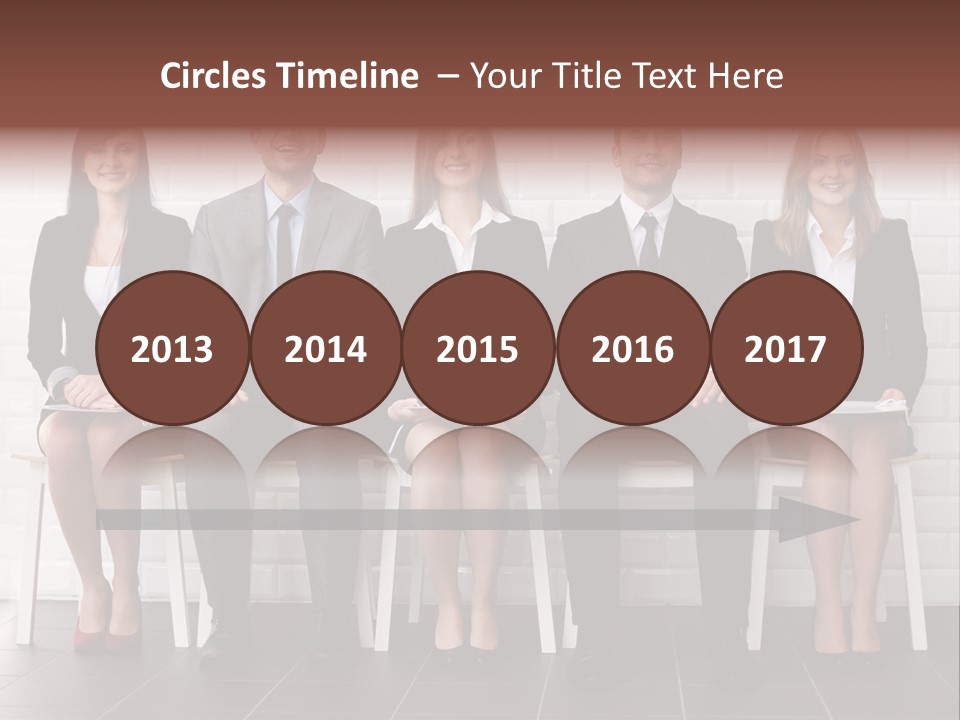 Technology Energy Ventilation PowerPoint Template