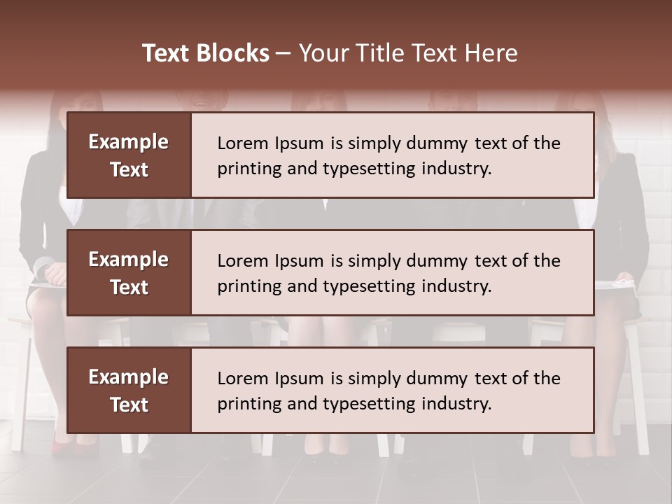 Technology Energy Ventilation PowerPoint Template