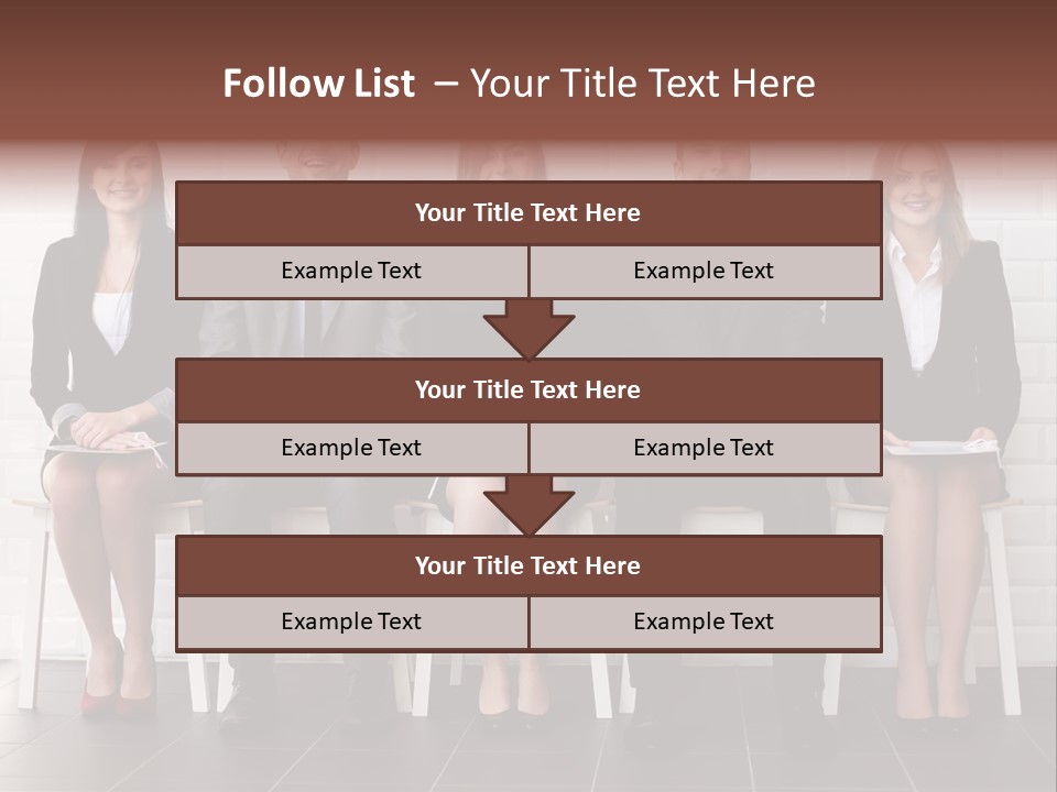 Technology Energy Ventilation PowerPoint Template