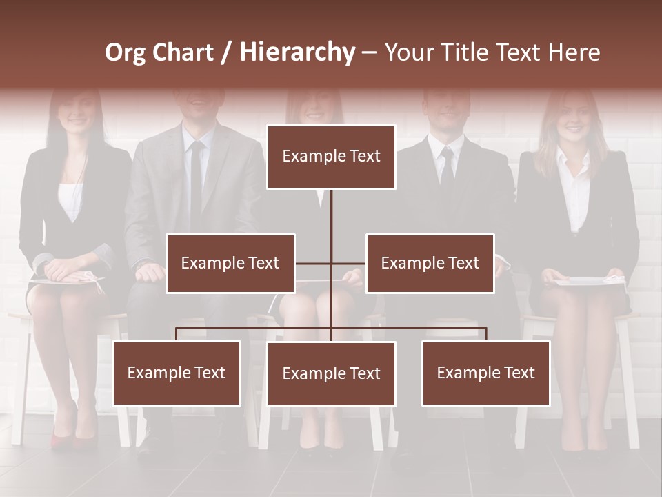 Technology Energy Ventilation PowerPoint Template