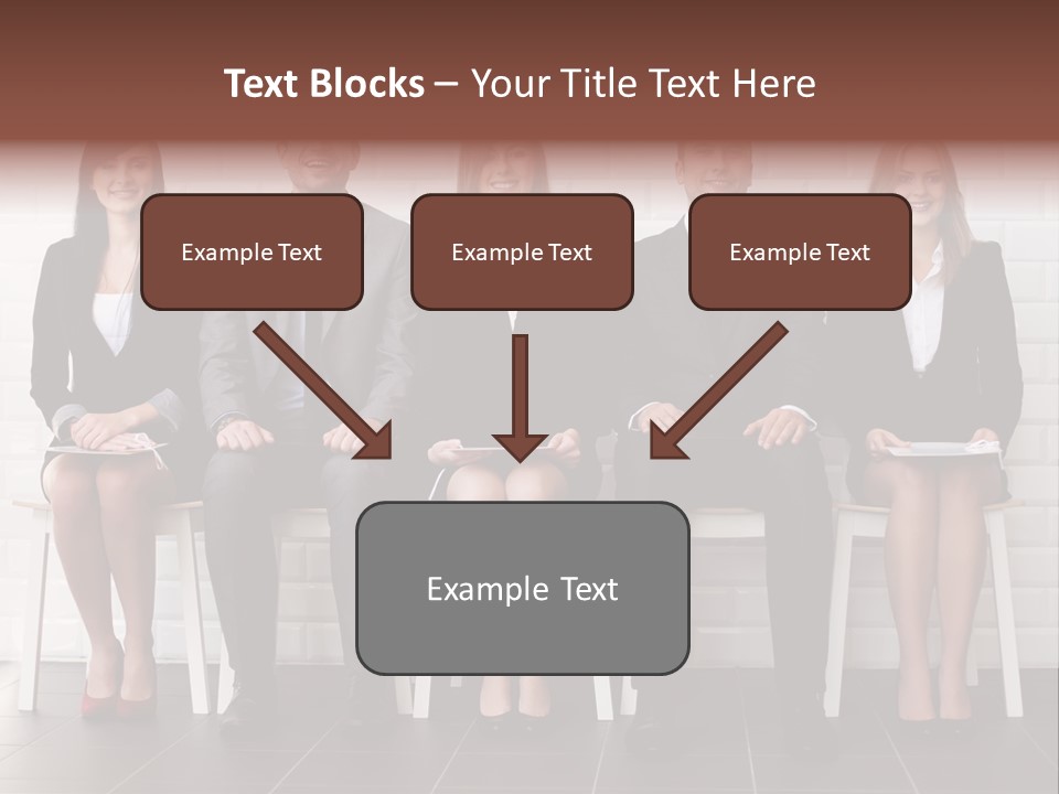 Technology Energy Ventilation PowerPoint Template