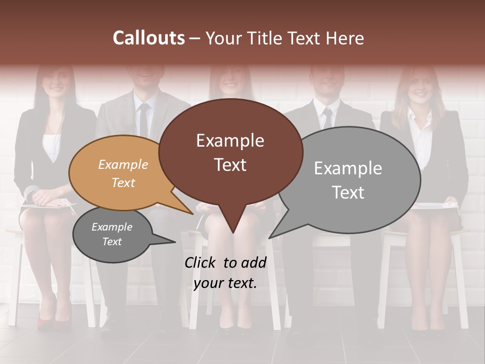 Technology Energy Ventilation PowerPoint Template
