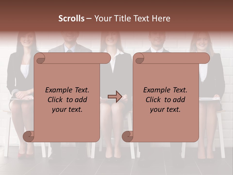 Technology Energy Ventilation PowerPoint Template