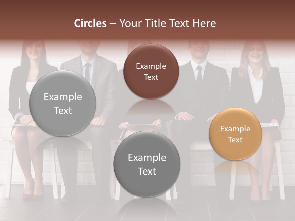 Technology Energy Ventilation PowerPoint Template