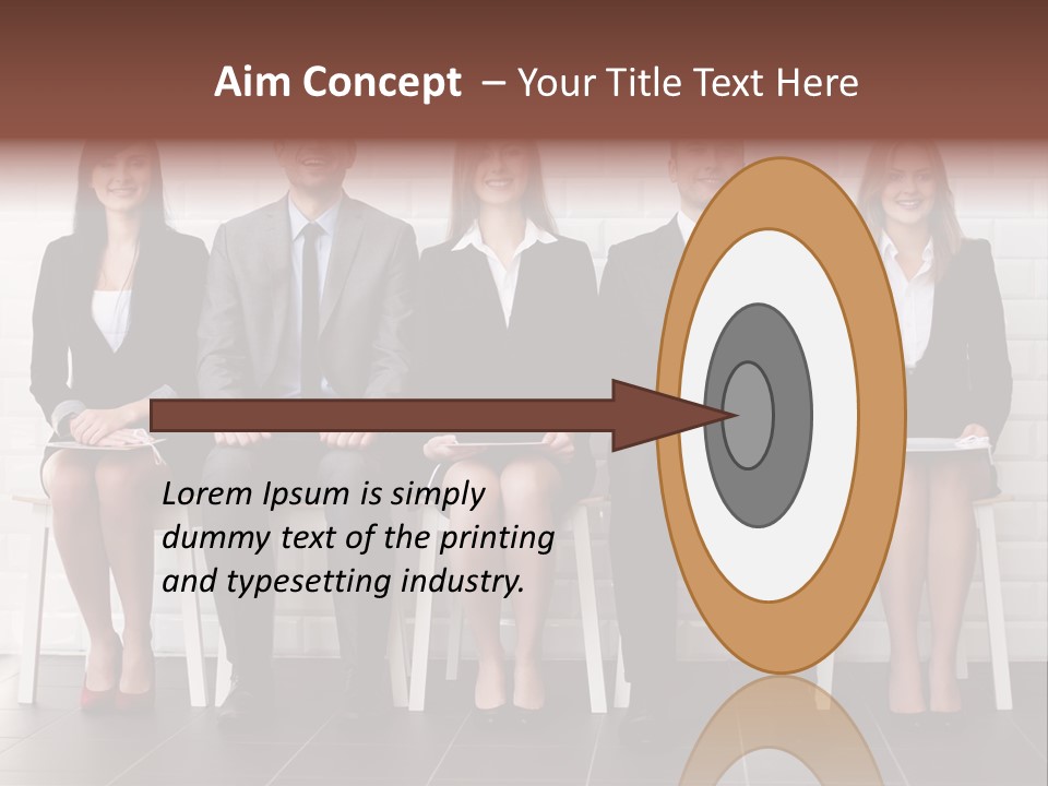 Technology Energy Ventilation PowerPoint Template