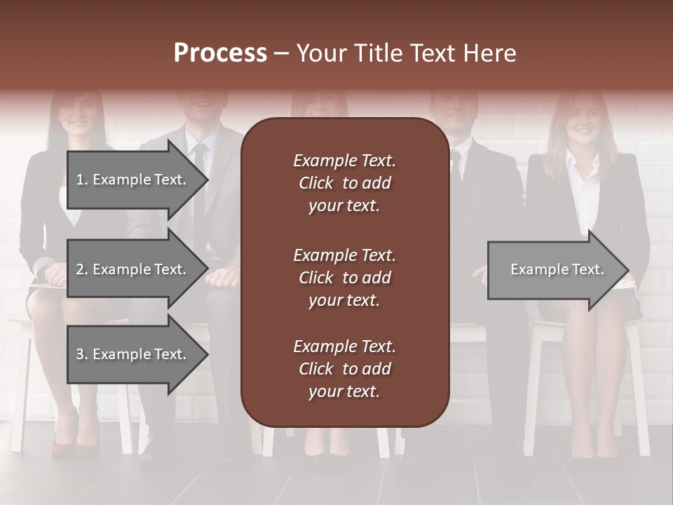Technology Energy Ventilation PowerPoint Template