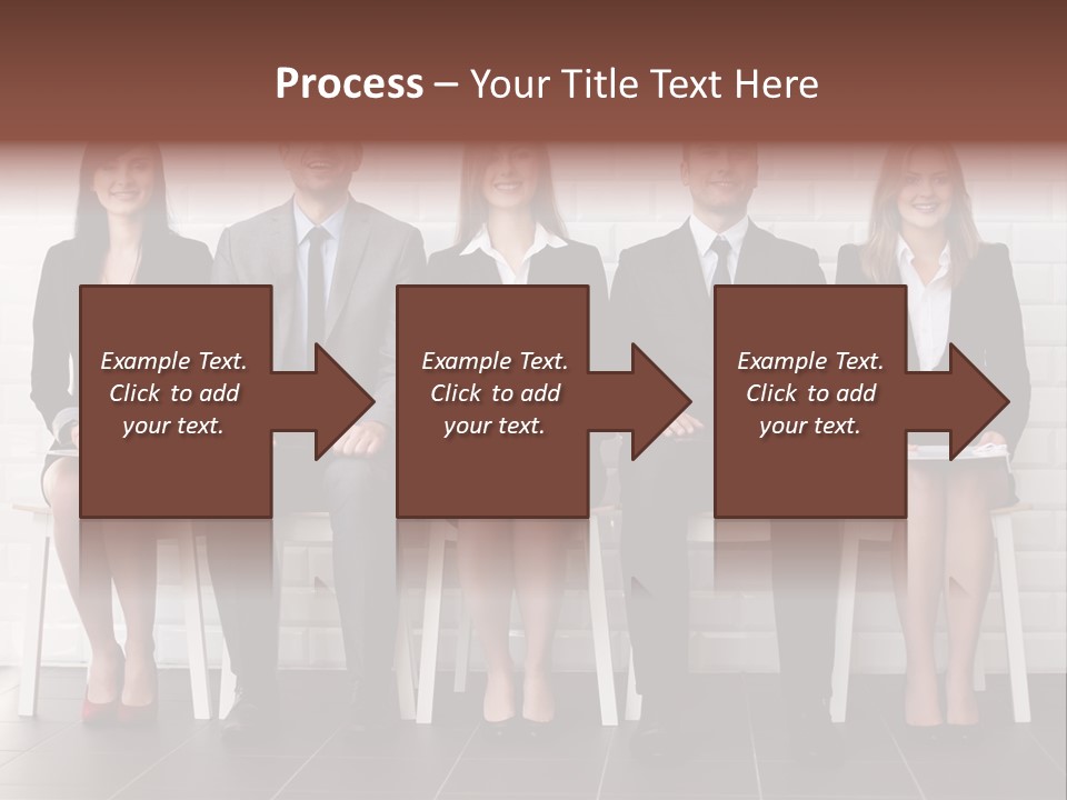 Technology Energy Ventilation PowerPoint Template