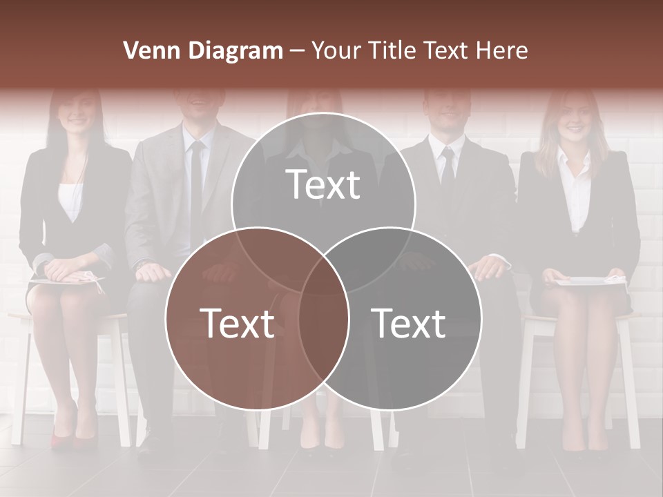 Technology Energy Ventilation PowerPoint Template