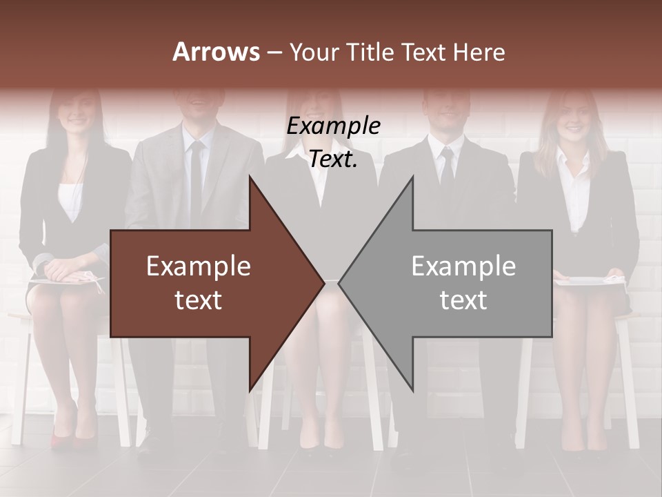 Technology Energy Ventilation PowerPoint Template