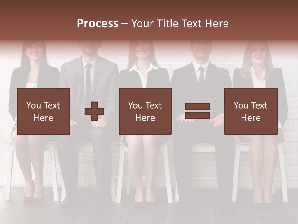 Technology Energy Ventilation PowerPoint Template
