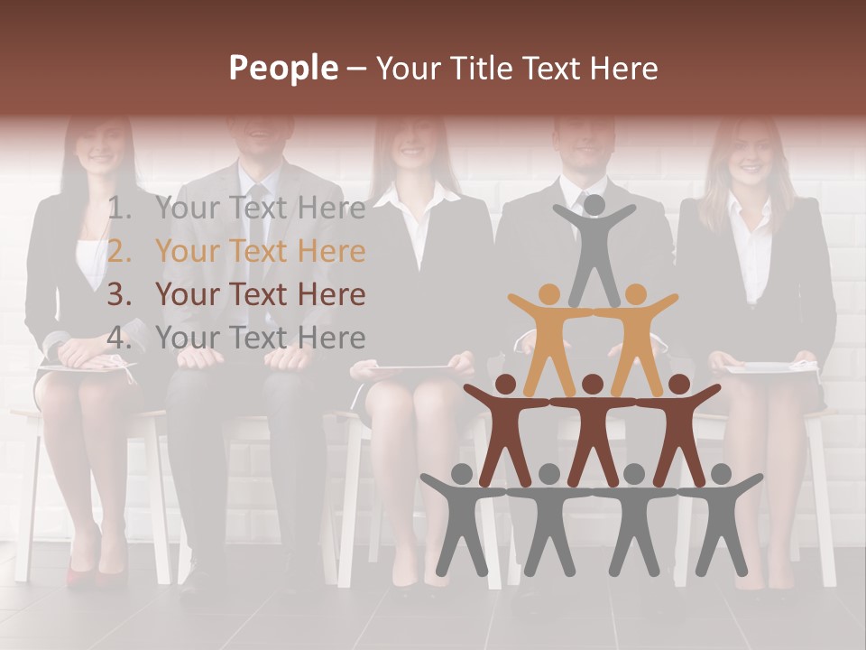 Technology Energy Ventilation PowerPoint Template