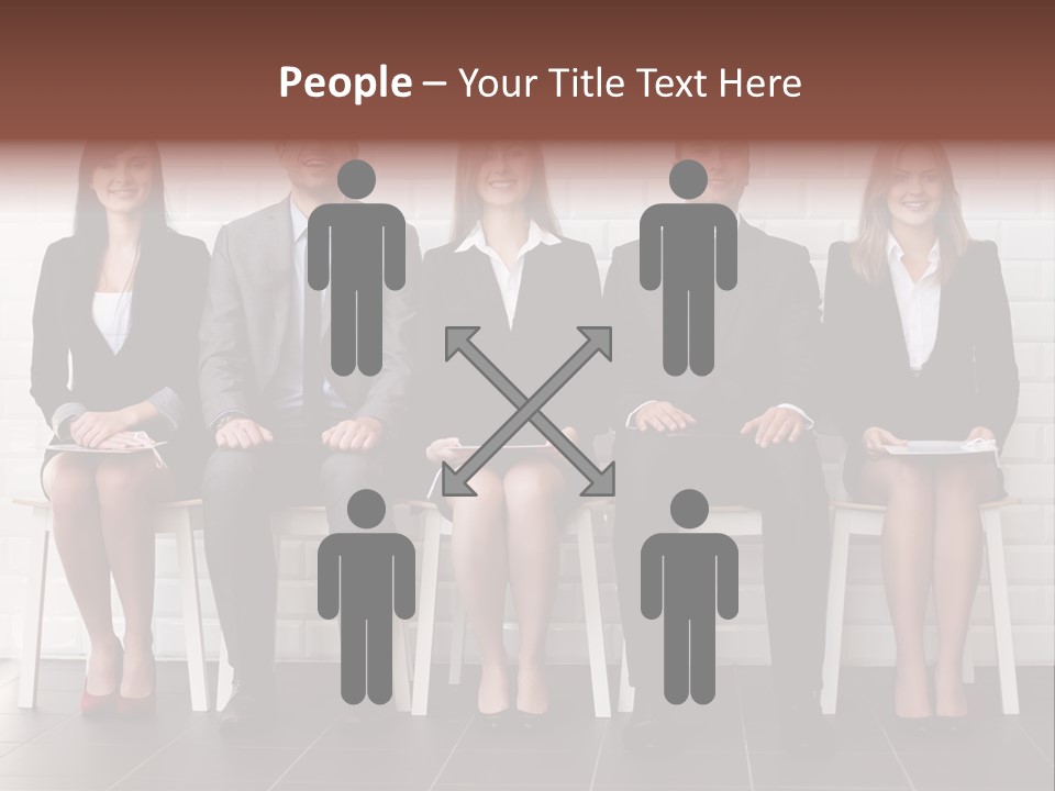 Technology Energy Ventilation PowerPoint Template