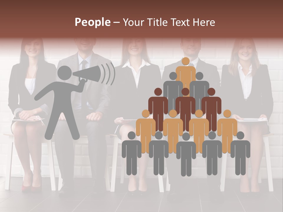 Technology Energy Ventilation PowerPoint Template