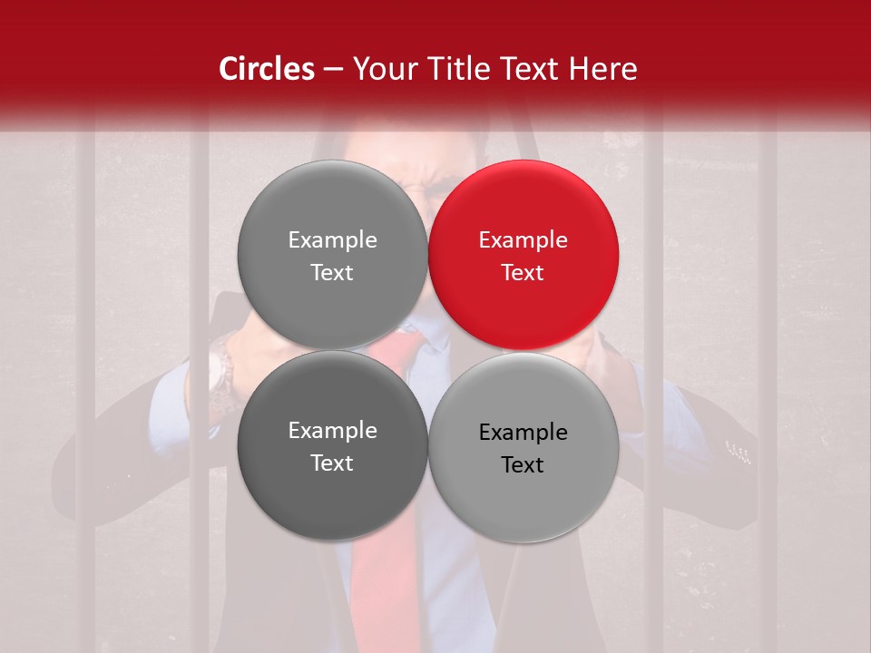 Remote Technology Unit PowerPoint Template