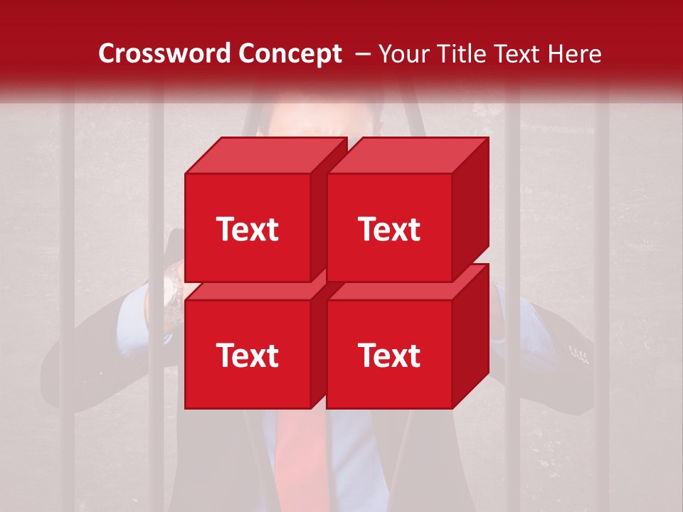 Remote Technology Unit PowerPoint Template