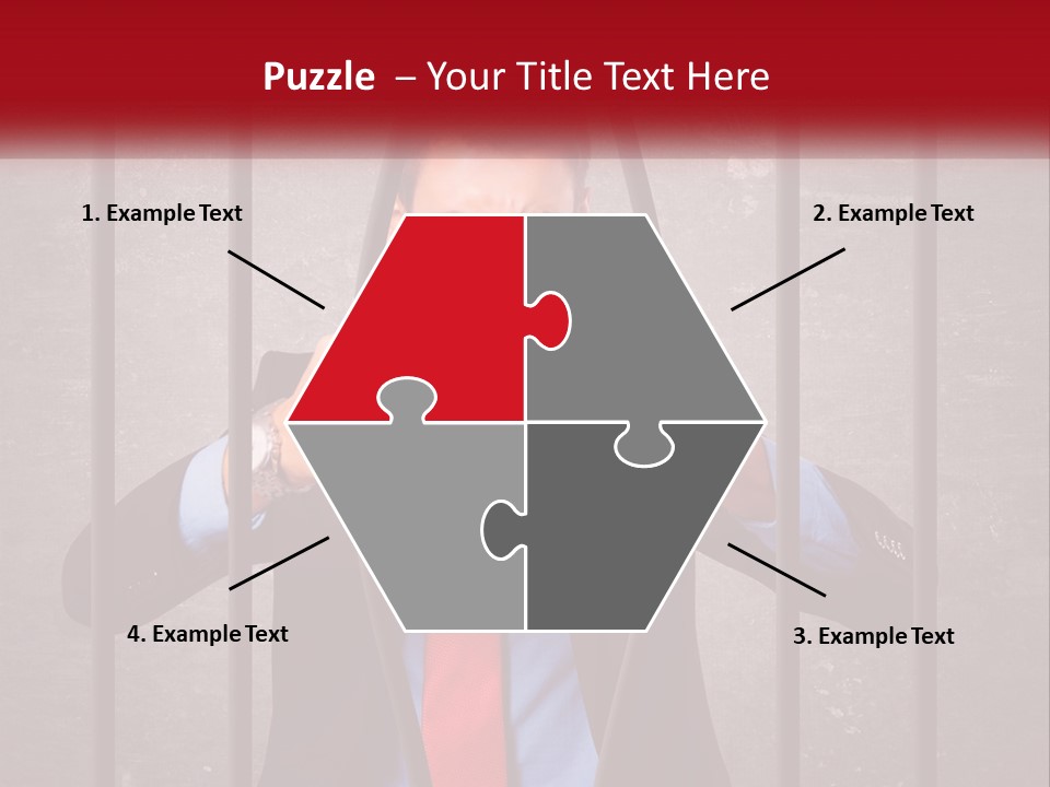 Remote Technology Unit PowerPoint Template