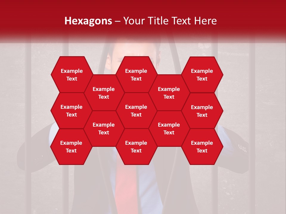 Remote Technology Unit PowerPoint Template