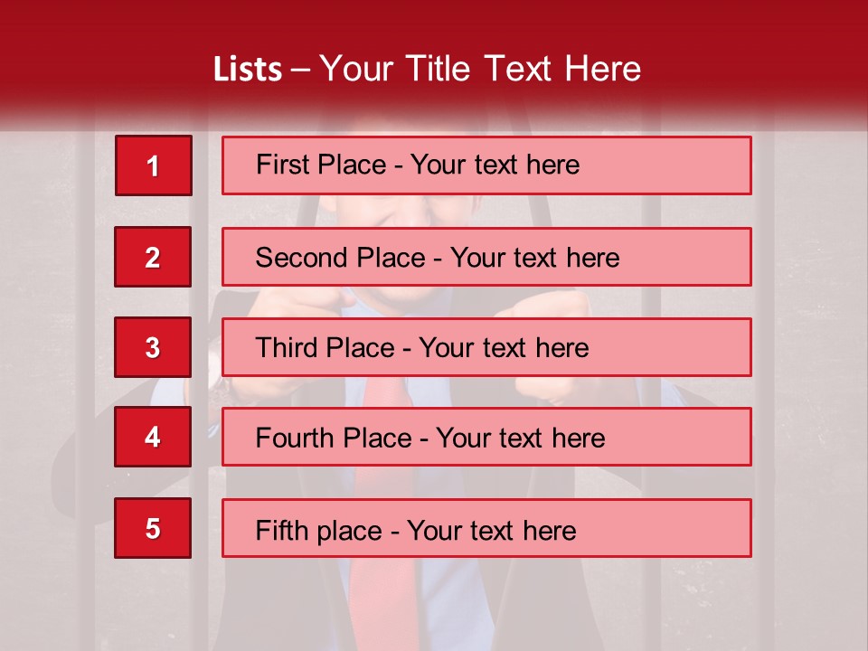 Remote Technology Unit PowerPoint Template