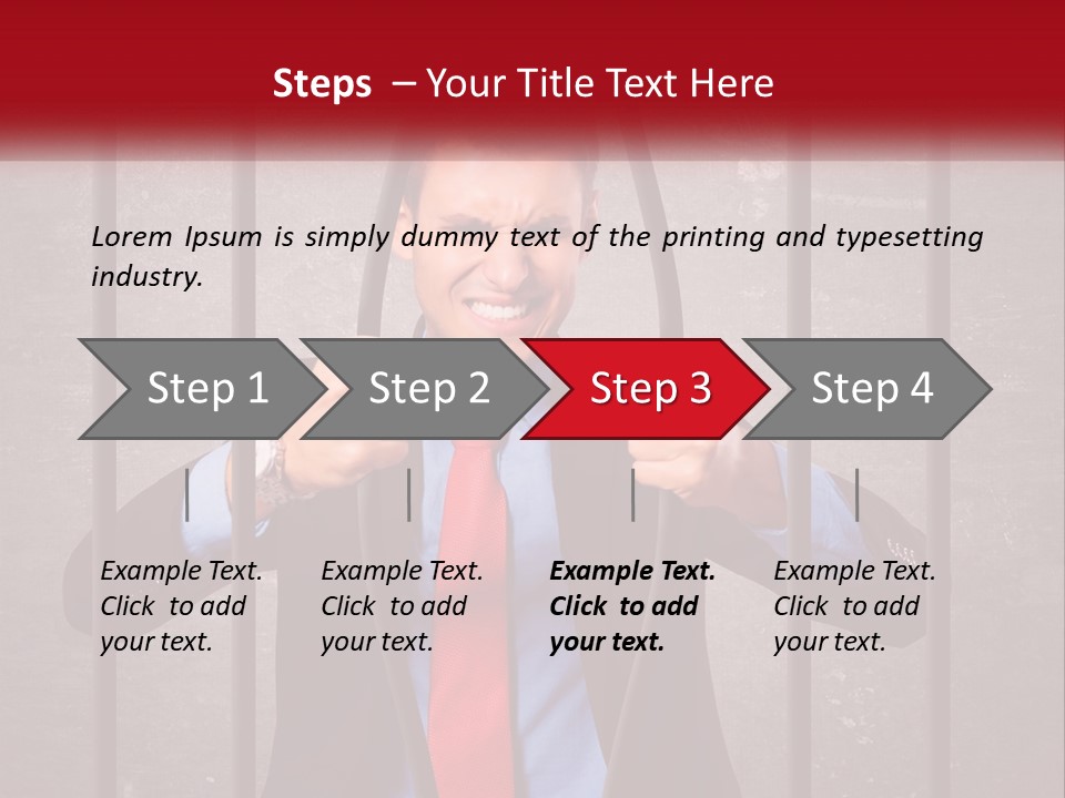 Remote Technology Unit PowerPoint Template