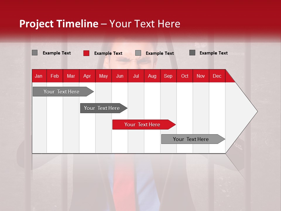 Remote Technology Unit PowerPoint Template