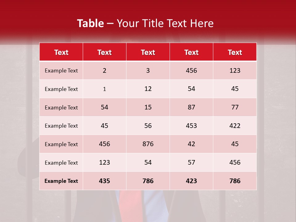 Remote Technology Unit PowerPoint Template