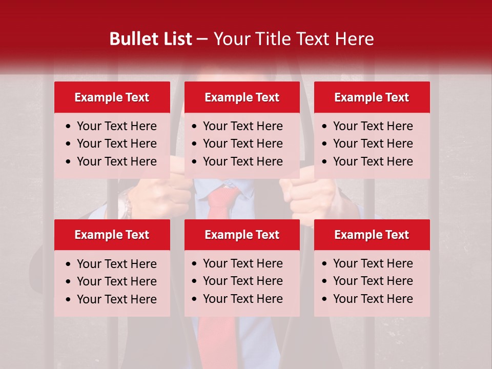 Remote Technology Unit PowerPoint Template