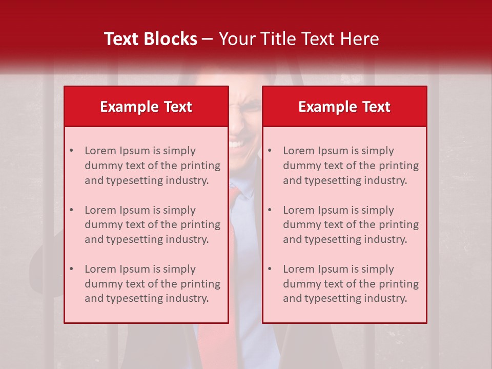 Remote Technology Unit PowerPoint Template