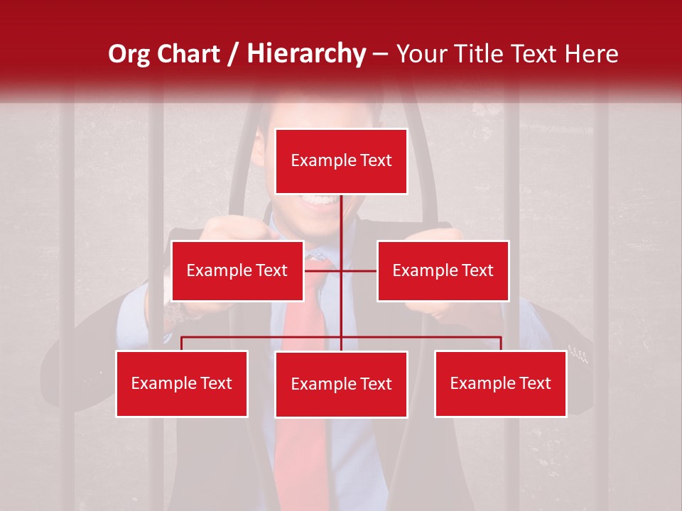Remote Technology Unit PowerPoint Template