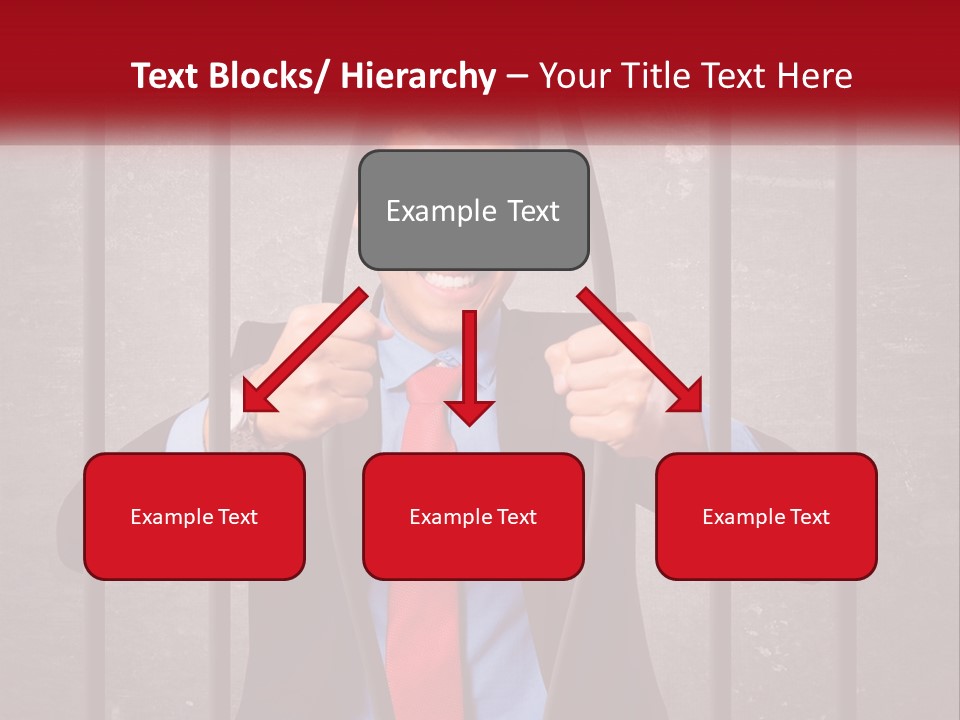 Remote Technology Unit PowerPoint Template
