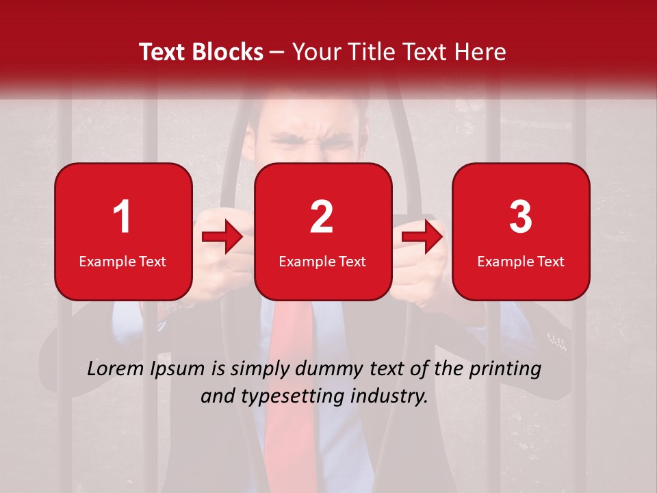 Remote Technology Unit PowerPoint Template