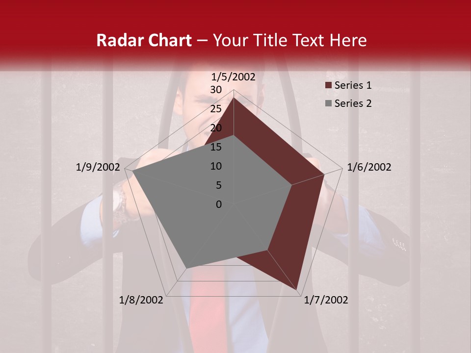 Remote Technology Unit PowerPoint Template