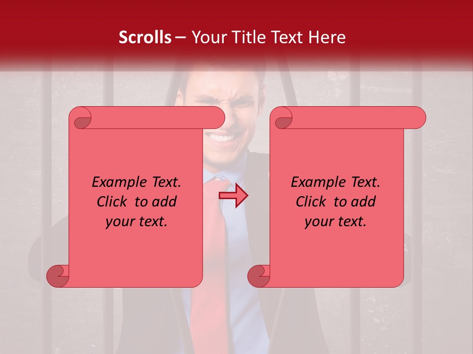 Remote Technology Unit PowerPoint Template