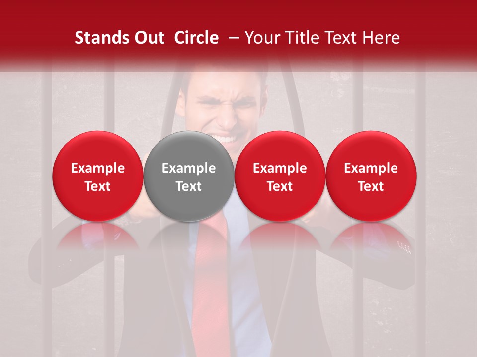 Remote Technology Unit PowerPoint Template