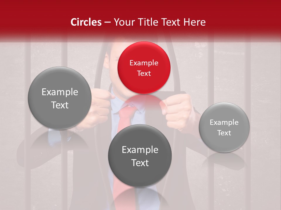 Remote Technology Unit PowerPoint Template