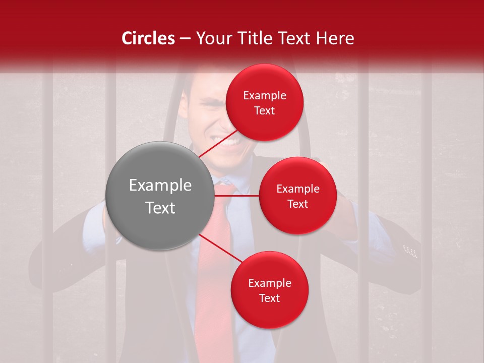Remote Technology Unit PowerPoint Template