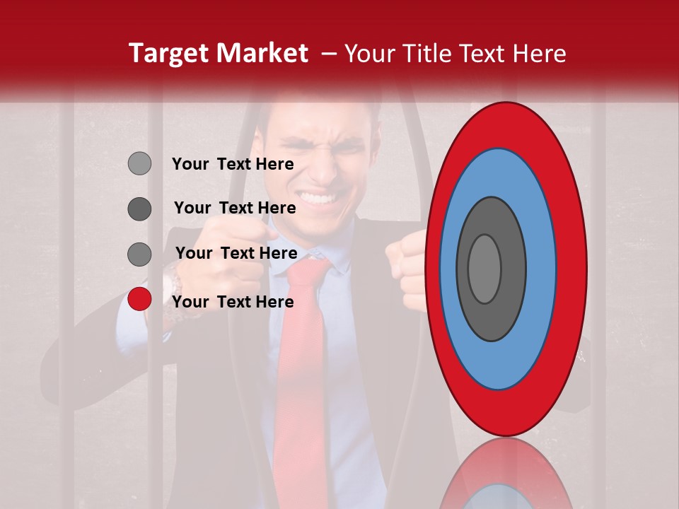 Remote Technology Unit PowerPoint Template