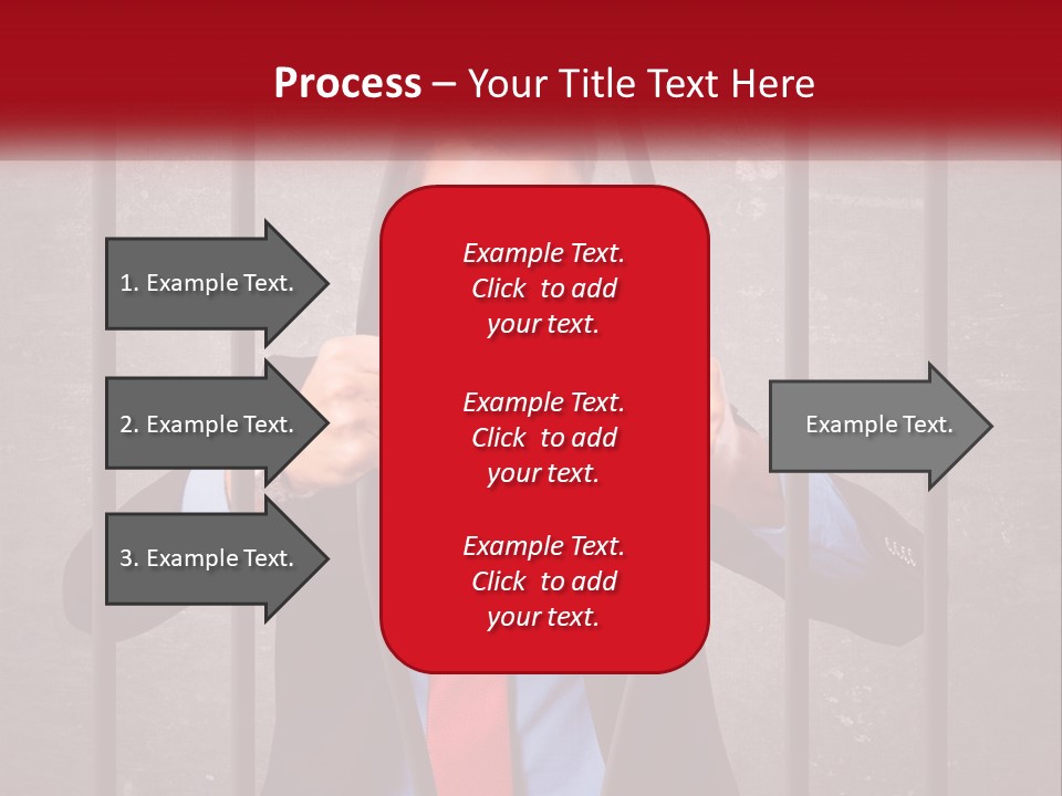 Remote Technology Unit PowerPoint Template