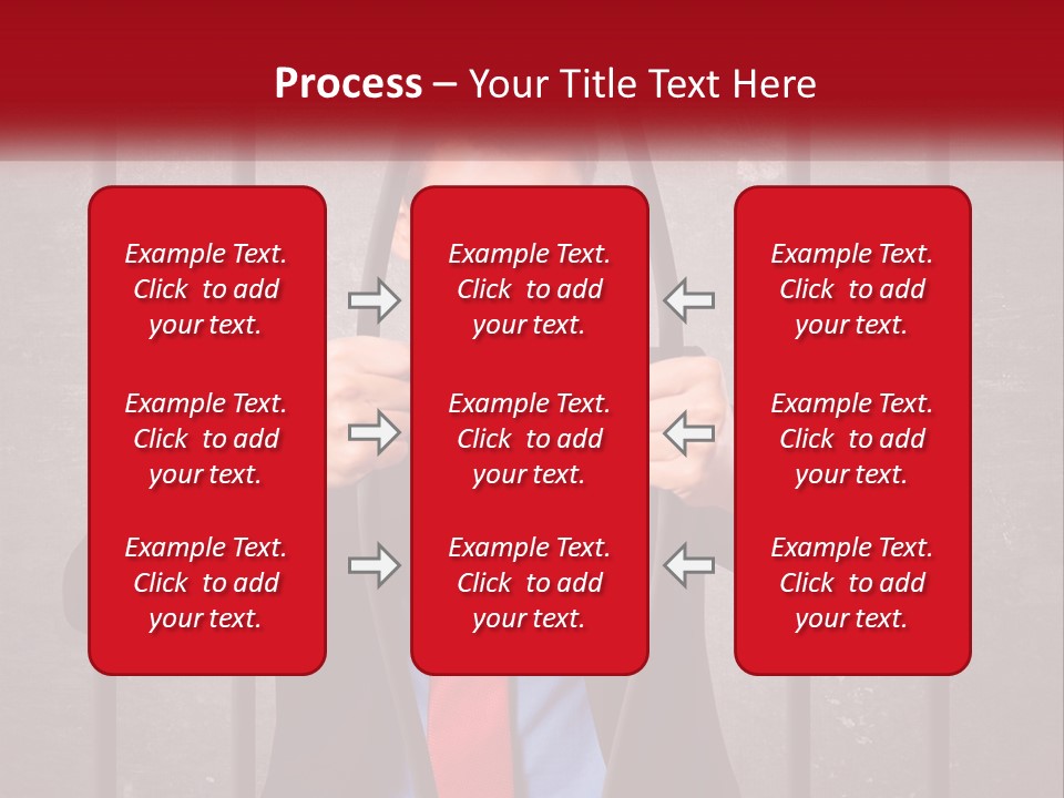 Remote Technology Unit PowerPoint Template