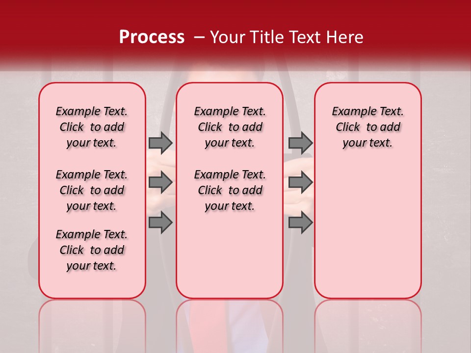 Remote Technology Unit PowerPoint Template
