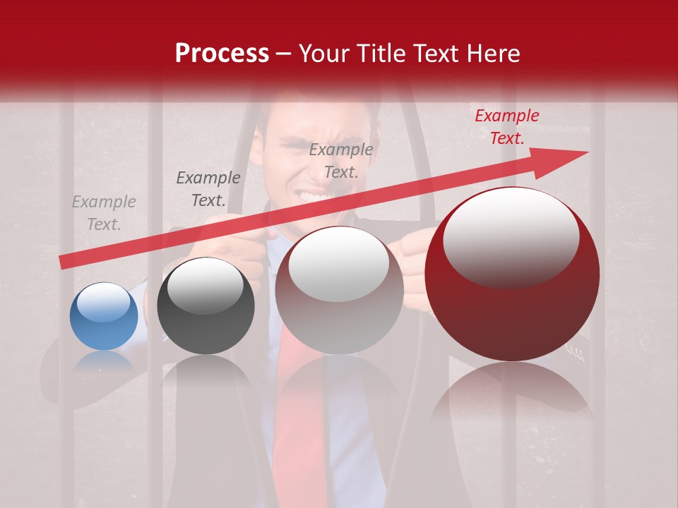 Remote Technology Unit PowerPoint Template