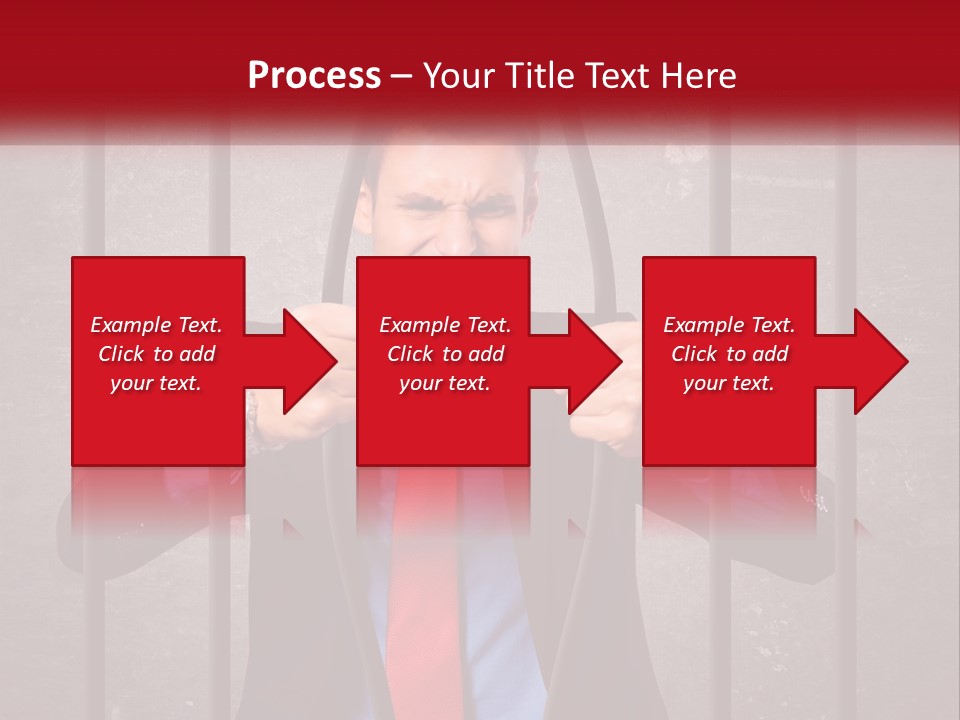 Remote Technology Unit PowerPoint Template