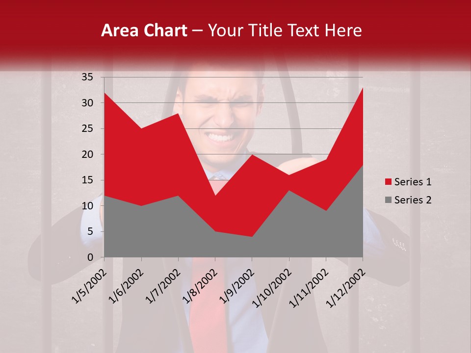 Remote Technology Unit PowerPoint Template