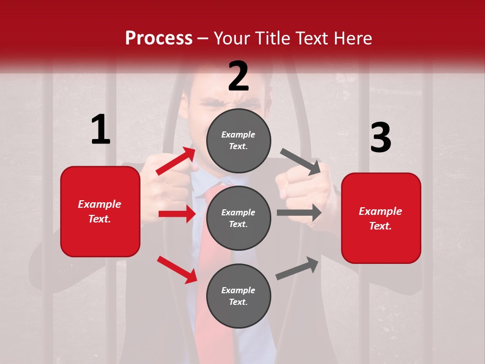 Remote Technology Unit PowerPoint Template