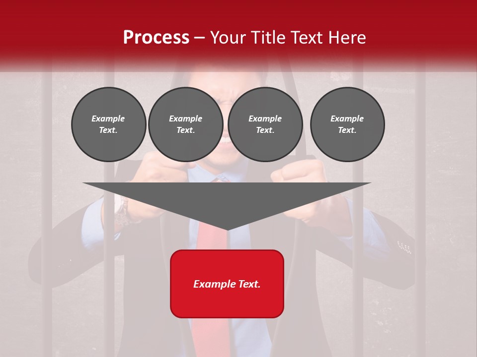 Remote Technology Unit PowerPoint Template
